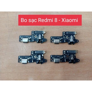 Bo sạc redmi 8/8A Xiaomi