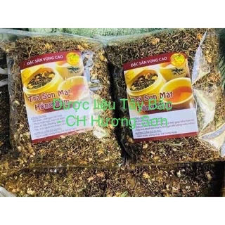 TRÀ SƠN MẬT HỒNG SÂM - DƯỢC LIỆU TÂY BẮC (1KG)