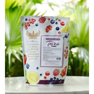 Bột trà sữa Khoai Môn King túi 1kg