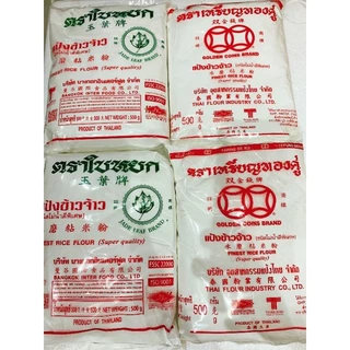 Bột gạo tẻ Thái lan 1kg⚡ CHẤT LƯỢNG CAO ⚡