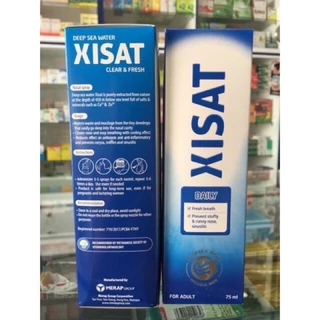 Xisat xanh Nl và hồng TE