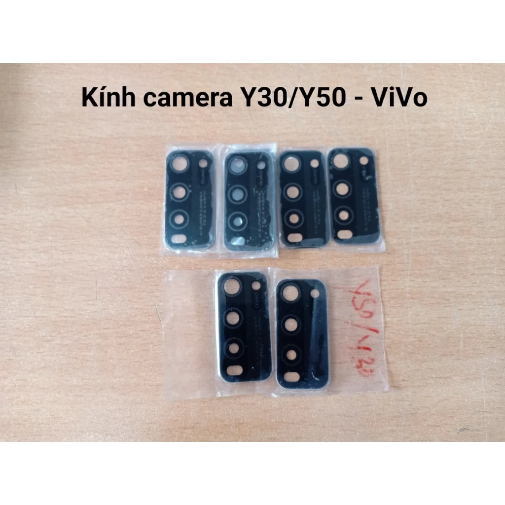 Kính Camera y30/Y50 ViVo