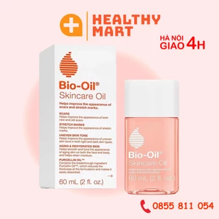 ✔️️️Tinh chất rạn da Bio-Oil 25ml - Công Nghệ Úc - Tinh dầu dưỡng nẻ, mờ sẹo và rạn da, an toàn cho mẹ bầu