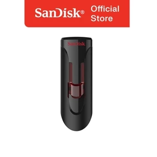 USB 3.0 SanDisk Cruzer Glide CZ600 16GB tốc độ upto 100MB/s tặng đèn LED