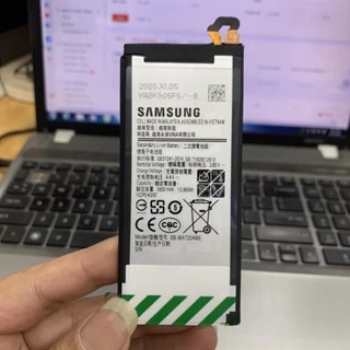 Pin Samsung A720, J730/J7 Pro EB-BA720ABE chính hãng