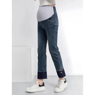 Baobao_kidclub - quần bầu công sở, quần jeans nhập khẩu Đức