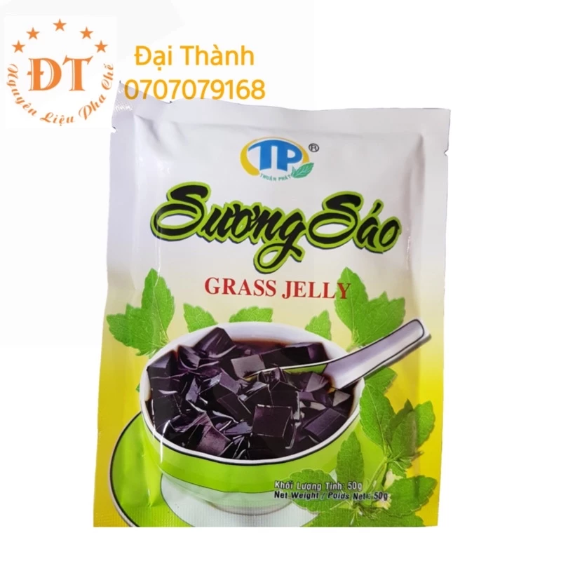 Sương sáo Thuận Phát