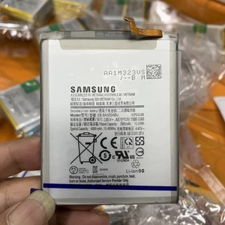 Pin samsung A50 A505 chính hãng(dùng chung A20/A30/A30s/A50s)