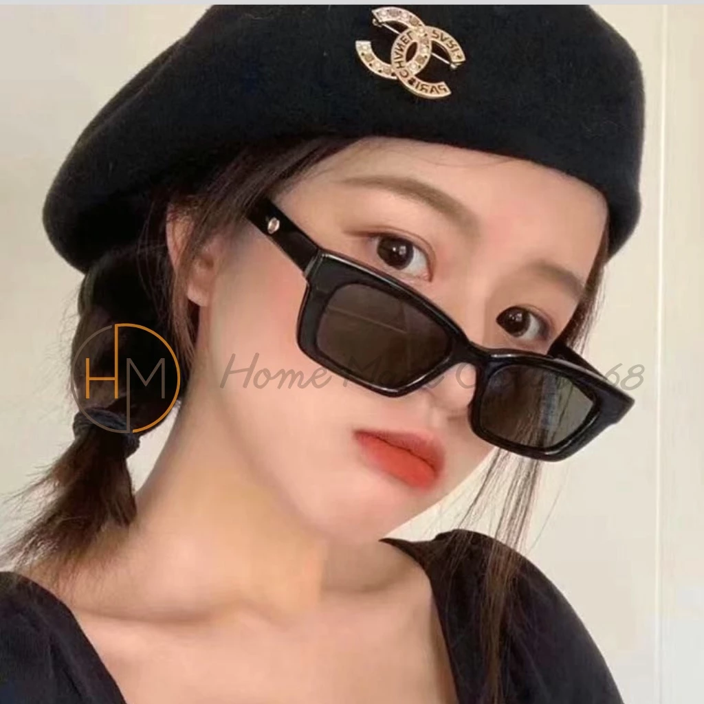 Kính nam nữ thời trang siêu ngầu đi biển kỷ yếu