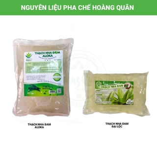 Thạch Nha Đam Đại Lộc/ Aloka (1kg) (Túi)