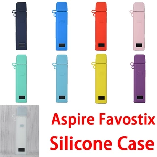 【Aspire Favostix】 Ốp Điện Thoại Silicone Cao Su Mềm Bảo Vệ Cho Aspire Fav0stix