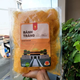 BÁNH TRÁNG ĐỊA DANH - ĐA DẠNG MÙI VỊ - LẨU THÁI