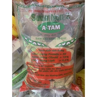 Sườn Non Chay A Tam 1kg