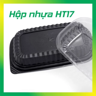 50 hộp nhựa cao cấp HT17