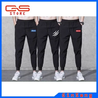 QUẦN JOGGER NỈ NAM THỂ THAO SIZE TỪ 40-80KG