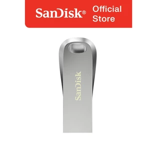 USB 3.1 SanDisk Ultra Luxe CZ74 64GB upto 150MB/s tặng đèn LED USB