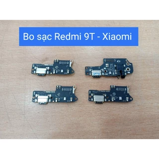 Bo sạc redmi 9T - Xiaomi