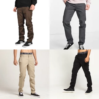 Quần dickies 872 slim fit - quần ống nhỏ