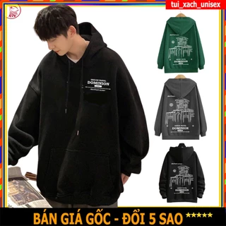 ÁO HOODIE 3 MÀU ĐƯỜNG MAY TỈ MỈ CHẮC CHẮN - ÁO KHOÁC HD XINH ĐẸP COOL NGẦU