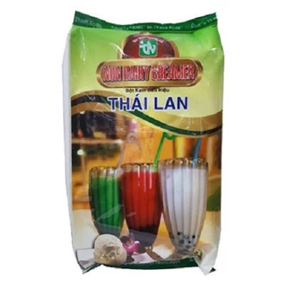 Bột kem béo 3 ly Thái Lan pha trà sữa gói 1kg