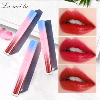 Son kem Lameila Velvet Lip Glaze