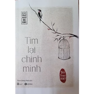 Sách - Tìm lại chính mình