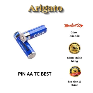 Pin TC Best AA, 9V sử dụng cho chuột không dây...