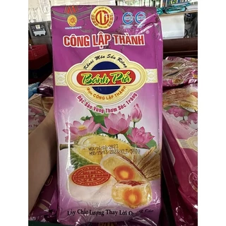 Pía môn sầu riêng(500g/4c)