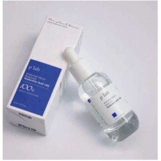 SERUM HA WATERFALL MOIST BALANCED HYALURONIC ACID 100%.