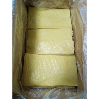 Váng đậu( Tàu hũ ky) 500 gr (ăn chay- lơwcarb -keto)