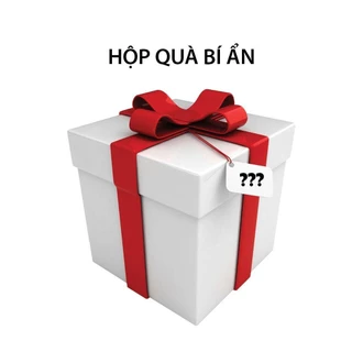 [quà tặng ngẫu nhiên] Đồ chơi cho bé