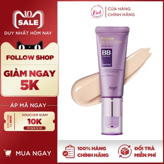 Kem nền Power Perfection BB Cream