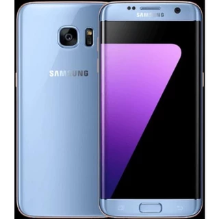 Điện thoại Samsung Galaxy S7 Edge 2sim máy Chính Hãng ram 4G/32G, màn hình 5.5inch, Camera siêu nét - MMO 01