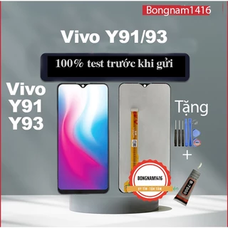 Màn Hình Vivo Y93/Y91 Tặng Kèm Keo Dán Và Bộ Sửa