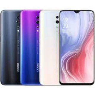 điện thoại Oppo Reno Z - Oppo RenoZ 2sim ram 8G/256G máy Chính Hãng, Bảo hành 12 Tháng, đánh game ngon - ON 01