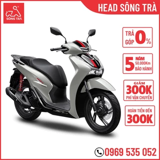 Xe máy Honda SH160i Phiên bản Thể Thao ABS