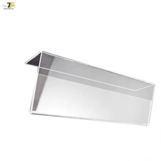 Kệ Mica chức vụ 1 mặt đại - A03 - 100x300mm