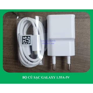 Bộ sạc Galaxy J7 Prime công ty G610