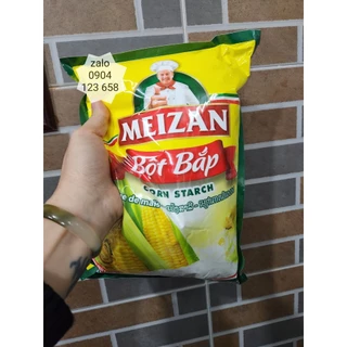 Bột Bắp Meizan (1kg)