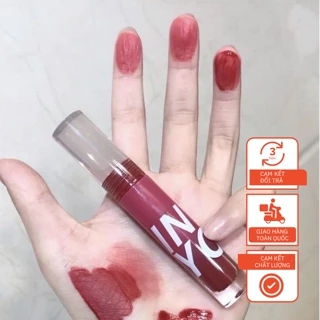 Son Kem Lì Into You Blur Tint Hồng 2.6gr