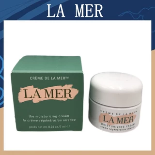 Kem dưỡng da cao cấp La Mer Crème de la Mer Moisturizer 7ml/30ml