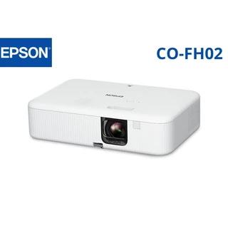 Epson CO FH02 - máy chiếu android từ Epson