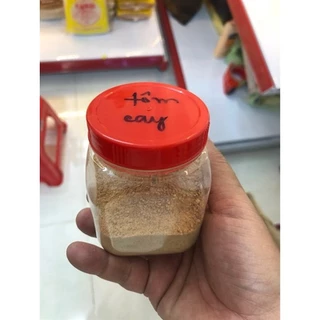 Muối tôm Tây Ninh nhuyễn 100g