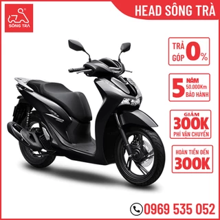 Xe máy Honda SH160i 2024 Phiên bản Tiêu Chuẩn