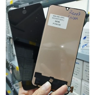 MÀN HÌNH OPPO RENO 3/ A91/ F15 (CÔNG NGHỆ MỚI) - ĐEN