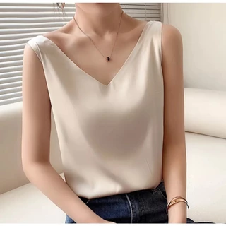 Áo Sát Nách Sành Điệu Mùa Hè❤️💥FREESHIP❤️💥[Giá gốc tận xưởng]