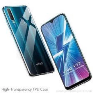 [ Rẻ Vô Địch ] điện thoại Vivo Y17 ram 8G/256G 2sim, Máy Chính Hãng, Học ONline chất đỉnh, đánh Game nặng mượt - TN02