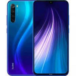 [Máy Chính Hãng] điện thoại Xiaomi Redmi Note 8 ram 4G/64G, màn hình 6.3inch, Chiến PUBG/Liên Quân đỉnh -TN01