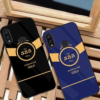 Ốp Lưng Xiaomi Redmi 7, Note 7, Note 7 Pro Mặt kính cường cao cấp, thiết kế độc quyền, Sáng bóng