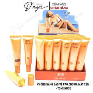 Kem Chống Nắng BOB SPF50 25ml Thái Lan